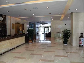 Hengshan International Hotel - Image 4