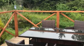 Deluxe Riverside Static Caravan - Image 5