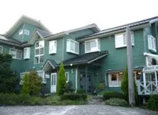 Noto Resort in Misawa - Image 1