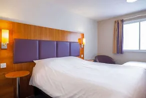 COMFORT INN SUNDERLAND - Image 5
