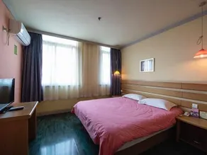 Yunjiang Business Hotel (Shanghai Nanle Road Branch) - Image 4