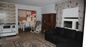 Hotel Aakenus Holiday Home Santa - Image 4