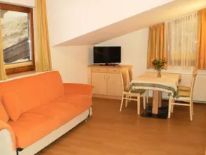 Fewo Landhaus Alpin - Image 4
