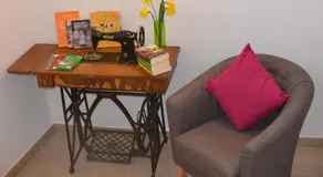 Ferienwohnung Anna - Image 2