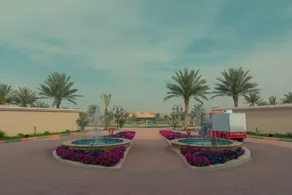 Swiss International Resort Unaizah Al Qassim - Image 2