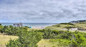 Plymouth Cottage w/ Deck Grill & Ocean Views - Image 2
