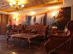 Chao Gu Business Hotel - Image 4