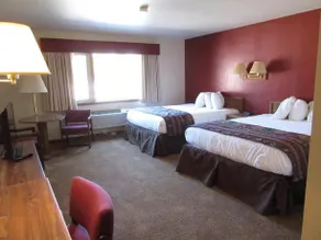 Al's Westward Ho Motel - Image 4