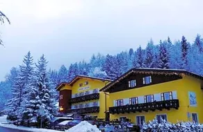 Hotel Bernard - Image 5