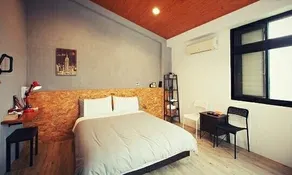 Jordan River Hostel - Image 4