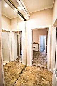 Ruterra By Golden Lady's 3BDR Loft - Image 5