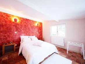 Maison D'hôte La Gâtine - Image 3
