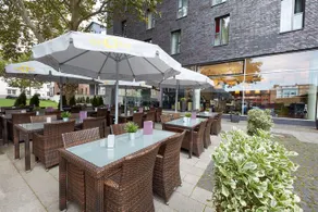 GHOTEL hotel & living Koblenz - Image 5