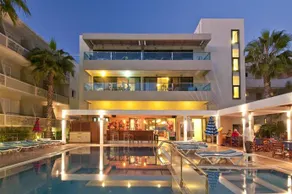 Philippion Hotel Kos - Image 3