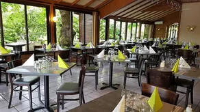 Hôtel Restaurant Régina - Image 3