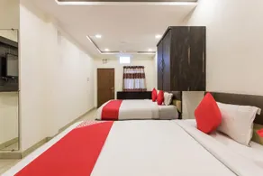Swastik Resort by OYO Rooms - Image 2