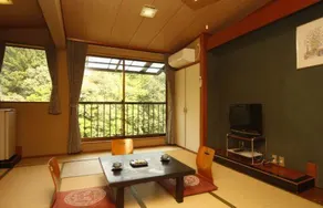 Yuya Onsen Ryosou Mitsui - Image 4
