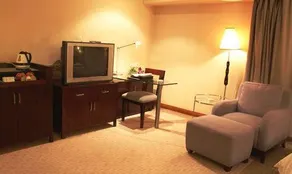 Yixing International Hotel - Image 4