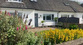 Airthrey Cottage - Image 2