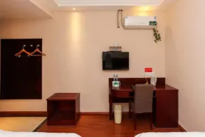 GreenTree Inn Jiangsu Province Wuxi City Nanhu Jiayuan Metro Station Hotel - Image 5