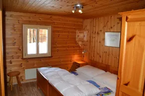 Ferienwohnung Tamara Belalp - Image 3