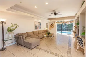 Vacation Pool Home by the Beach - Image 2