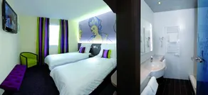 HÔTEL ROI SOLEIL PRESTIGE COLMAR - Image 5