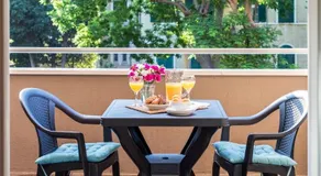 Top Location Apartment "Park" - Image 3