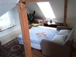 Apartment Volguntes Street - Image 5