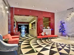 FX Hotel Wulin Square - Image 4