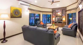 Baan Leelawadee - 4 Bed Villa near Walking Street - Image 4