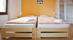 Orange & Yellow Apartments - Image 4