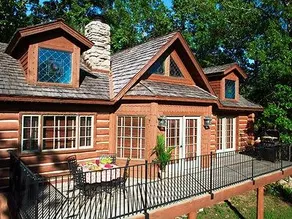 Wilderness Club™ at Big Cedar® - 1 Bedroom Lodge - Image 2