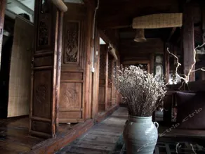 Dali Ji Yi Si Guest House - Image 2