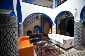 Riad Assilah Chefchaouen - Image 5
