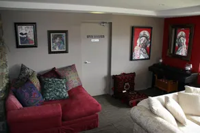 Corroboree Ski Lodge - Image 2