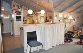 Holiday home Nordslugen Blavand - Image 3