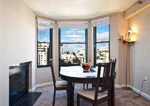 Luxury Penthouse next to Japantown - Image 4