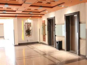 Motel 168 Huo Shan Road Inn - Image 3