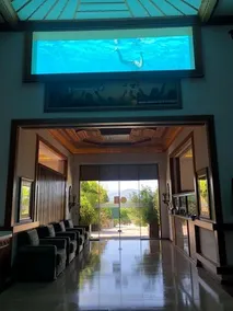 Grand Hotel Azmakhan Spa&Welness - Image 3