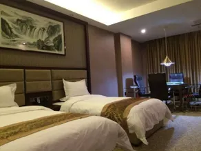 Qi Xing Wan He Hotel - Image 5