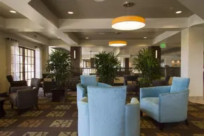 Hilton Grand Vacations Club At Marbrisa - Image 4