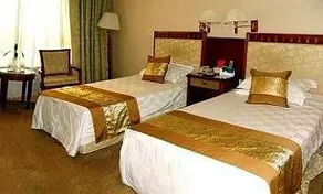 Liaocheng Chang Run Hotel - Image 4