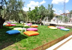 Lambada Hotel - Image 2