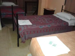 Hostal Restaurante La Cocina Tipica - Image 4