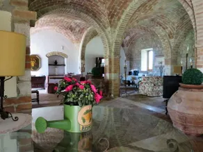 Residenza Santa Maria In Borraccia - Image 2