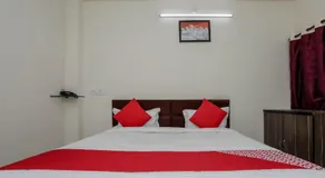 Oyo 28790 Hotel Metro - Image 5