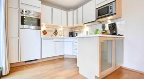 Residenz Bleichröder 31 - hochwertig und stilvoll ausgestattet mit Balkon - Image 2