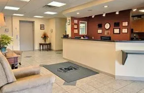 SUPER 8 BY WYNDHAM HUNTINGTON WV - Image 5