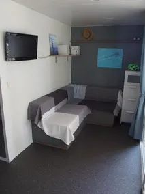 Luxury Mobilehome Lucina Bay - Image 5